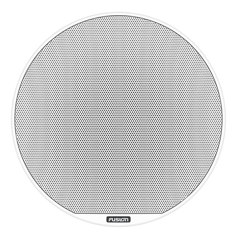 Fusion Signature Series 3i 10" Classic Subwoofer - White (010-02774-00)