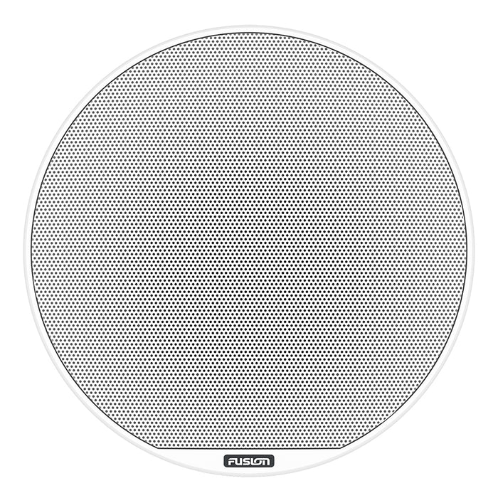 Fusion Signature Series 3i 10" Classic Subwoofer - White (010-02774-00)