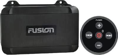 Ms-Bb100 Sound Core Black Box (Fusion Electronics)