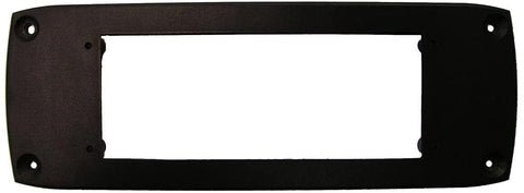 Fusion Entertainment MS-RA200MP DIN Mounting Plate for MS-RA200 Stereo