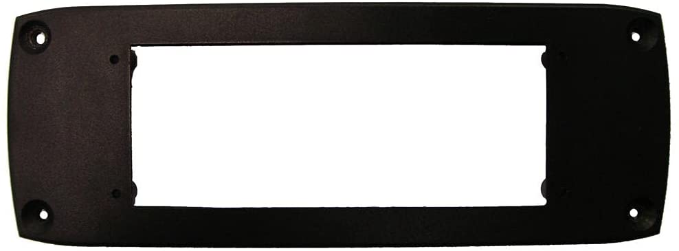 Fusion Entertainment MS-RA200MP DIN Mounting Plate for MS-RA200 Stereo