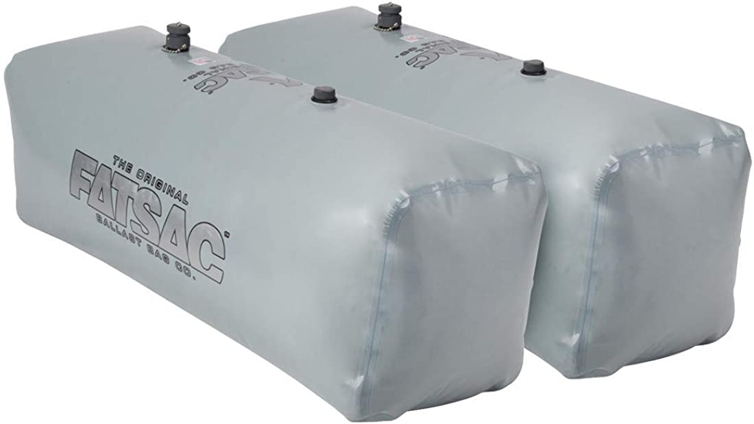 Fat Sac Pro X Series V-Drive Sac (Set) Ballast Bag 400lbs (Each)