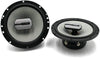 Diamond Audio DMD653 DMD-Series 6-1/2" 200W 3-Way Full-Range Coaxial Speaker System