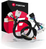 Fortin THAR-ONE-TOY7 Toyota/Lexus T Harness Select 2008+ Later (Key) Vehicles