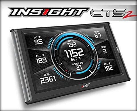 Edge Products 84130 Insight Monitor