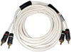 Fusion EL-RCA12 12 Standard 2-Way RCA Cable [010-12889-00]