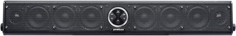 Powerbass XL-800 27" UTV Soundbar 8 Speaker System