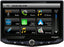Stinger HEIGH10 10" Multimedia Car Stereo 1024 x 600 HD Display. Apple Car Play, Android Auto, SiriusXM Ready, Bluetooth, TOSLINK Audio Output & HDMI Rear Input, Single/Double DIN Mounting