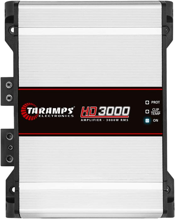 Taramp's HD Amplifier