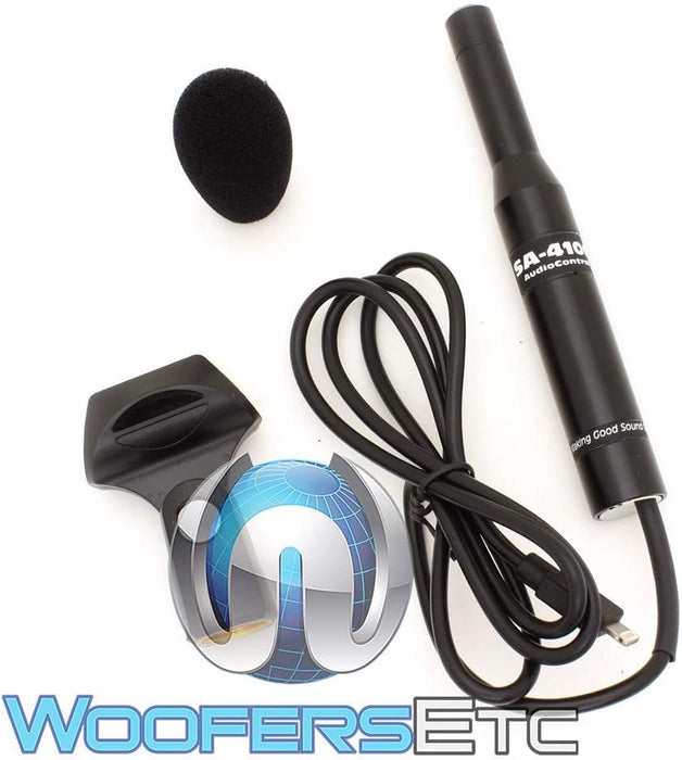 Audiocontrol SA-4100i Measurement Microphone