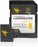 Humminbird 600013-6 LakeMaster Plus Dakotas + Nebraska V2 Digital GPS Maps Micro Card