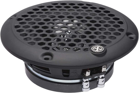 Powerbass 4XL-65T 6.5" Mid Range Driver Speaker