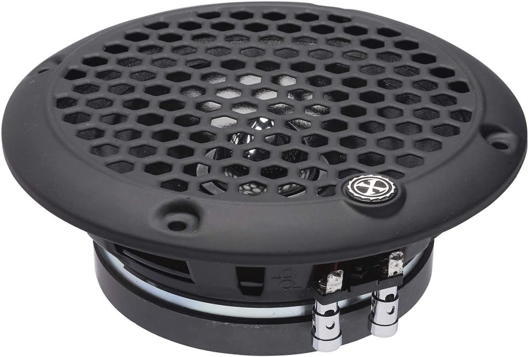 Powerbass 4XL-65T 6.5" Mid Range Driver Speaker