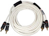 Fusion EL-RCA25 25 Standard 2-Way RCA Cable [010-12890-00]
